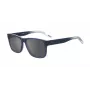 HUGO MAN HG1260SXW0T4 Okulary przeciwsłoneczne Havana/Brązowy 57mm