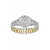 Zegarek HUGO MAN 1530235 44mm Czarny Silikon