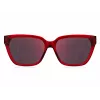 Okulary przeciwsłoneczne HUGO dla kobiet HG1264S92YF6A Havana Acetate 56mm