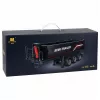 HUINA 32332 RC Metalowa Wywrotka Naczepa 1:18 Skala Czarna