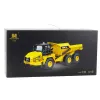 Huina Remote Controlled RC Dumper Truck 1553 Yellow 1:16