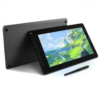 HUION Kamvas RDS-160 15,6-calowy monitor piórkowy Full HD IPS