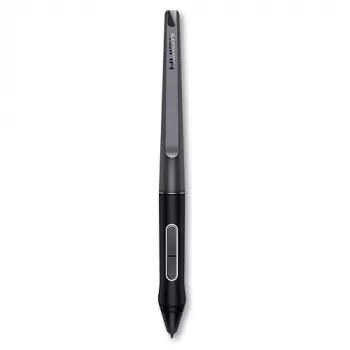 HUION PW507 Bezprzewodowe Pióro Cyfrowe bez Baterii z 8192 Poziomami Nacisku i Obsługą Pochylenia