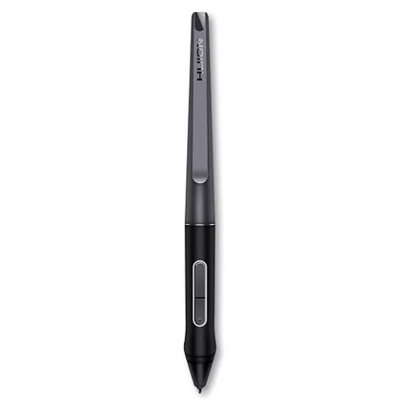 HUION PW507 Bezprzewodowe Pióro Cyfrowe bez Baterii z 8192 Poziomami Nacisku i Obsługą Pochylenia