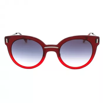 Okulary przeciwsłoneczne HUMPHREYS dla kobiet 588116-502035 (Soczewka 45 mm, Mostek 17 mm, Zausznik 140 mm)
