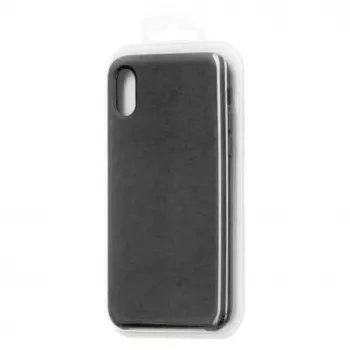Hurtel ECO Leather Case Cover dla Apple iPhone 12 Mini Czerwony
