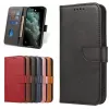 Hurtel Magnet Case Eleganckie etui z klapką i funkcją stojaka dla OnePlus Nord N200 5G Czarny