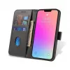 Hurtel Magnet Case do Google Pixel 8 - Czarny