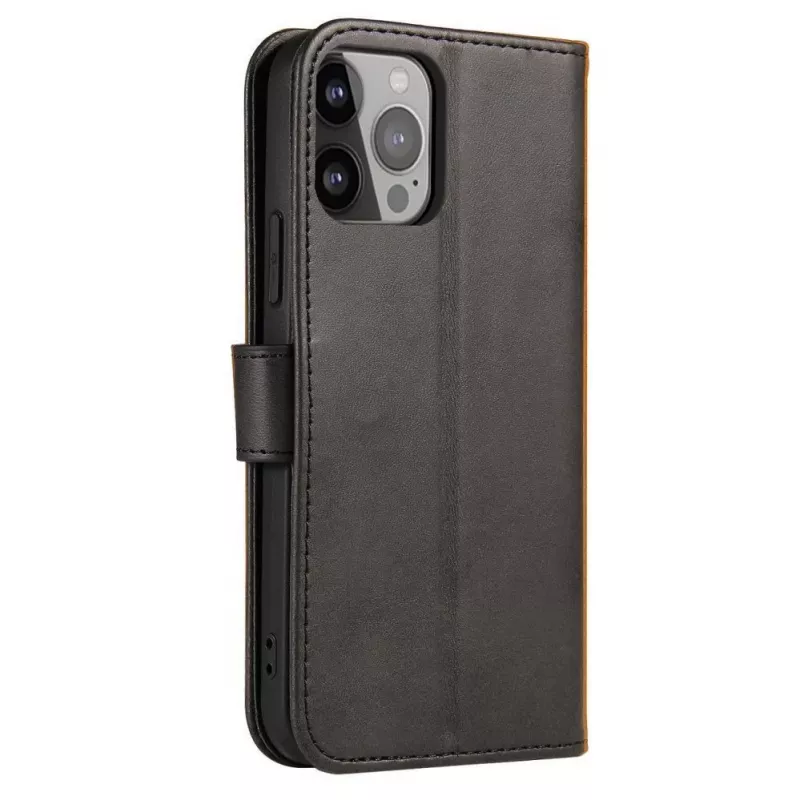 Hurtel Magnet Case do Google Pixel 8 - Czarny