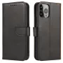 Hurtel Magnet Case do Google Pixel 8 - Czarny
