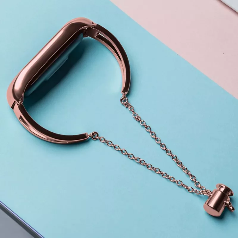 Hurtel Pink USB-C do USB-C Kabel 1m 60W PD Szybkie Ładowanie i Synchronizacja Danych