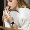 Hurtel Strap Triple Protection do Apple Watch 42/44/45/49 mm Pasek Bransoletka - Przezroczysty