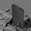 Hurtel Thunder Case Elastyczne Pancerne Etui do OnePlus Nord N20 5G Czarny