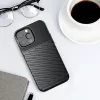 Hurtel Thunder Case iPhone 13 PRO MAX B USB-C do USB-C Kabel 1.2m Niebieski