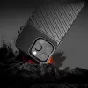 Hurtel Thunder Case iPhone 13 PRO MAX B USB-C do USB-C Kabel 1.2m Niebieski