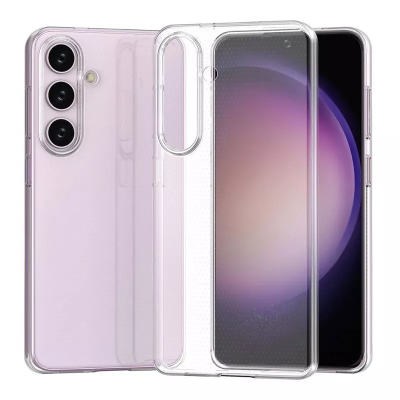 Hurtel Ultra Clear Case do Samsung Galaxy A35 - Przezroczysty