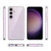 Hurtel Ultra Clear Case do Samsung Galaxy A35 - Przezroczysty