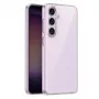 Hurtel Ultra Clear Case do Samsung Galaxy A35 - Przezroczysty