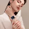 Hurtel USB-C do USB-C Kabel 1,2m 100W PD Szybkie Ładowanie i Synchronizacja Danych Niebieski