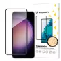 HURTEL Wozinsky Full Glue Tempered Glass do Samsung Galaxy S24+ z czarną ramką
