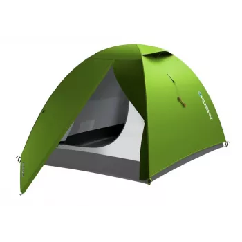 Husky SAWAJ 2 Namiot dwuosobowy, 215 x 230 x 120 cm, 2,2 kg, Zielony
