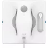 HUTT W8 Robotyczny Zmywacz do Okien - Biały - 90W - 3800Pa Siła Ssania - Planowanie Ścieżki AI - Zbiornik 80ml H000001