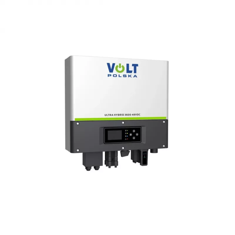 Hybrid Inverter ULTRA HYBRID 7500 48/230V