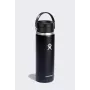 Hydro Flask 20 Oz Butelka termiczna z szerokim otworem z nakrętką Flex - Stone