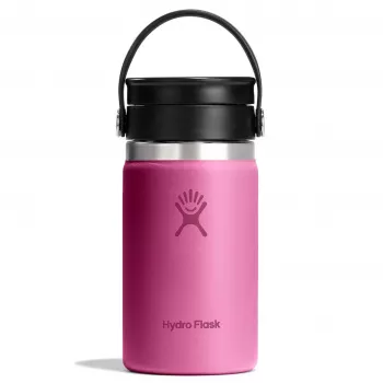 Butelka Hydro Flask 355ml z szerokim otworem i ustnikiem Flex Sip - Reef