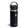 Butelka termiczna Hydro Flask 473ml z szerokim otworem i ustnikiem Flex Sip - Reef