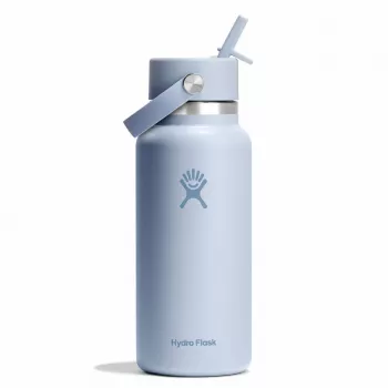 Butelka termiczna Hydro Flask 946ml Wide Flex Straw Cap 32OZ Surf