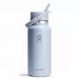 Butelka termiczna Hydro Flask 946ml Wide Flex Straw Cap 32OZ Surf