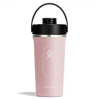 Hydro Flask Shaker Bottle 24OZ Trillium