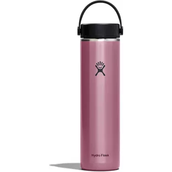 Hydro Flask Trail Lightweight 24 OZ 709ml Moonstone