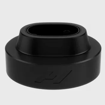 Hyperice Hypervolt 2 Pro Podstawa Ładująca - Czarny