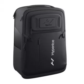 Hyperice Normatec 3 Carry plecak, czarny