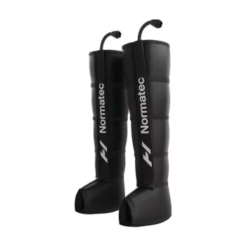 Hyperice Normatec 3 Oro Dynamiczny system kompresji powietrznej do regeneracji nóg