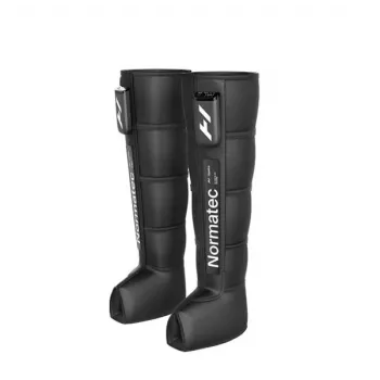 Hyperice Normatec Premier Package – System masażu nóg dynamiczną kompresją powietrzną (para, zestaw)
