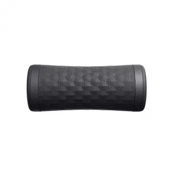 Hyperice Vyper 3 Massage Foam Roller – 3-Speed Vibration, 34W High-Torque Motor, Up to 3500 RPM, Bluetooth App Connectivity, Rechargeable Battery