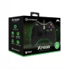 Hyperkin Xenon Przewodowy Kontroler dla Xbox Series X|S, Xbox One i PC – Czarny