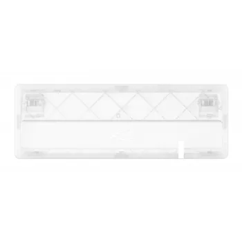 HyperX Alloy Origins 65 White Keyboard Housing - BF0U0AA