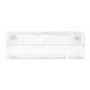 HyperX Alloy Origins 65 White Keyboard Housing - BF0U0AA