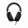 HyperX Cloud III Gaming Headset Black/Blue