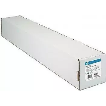 HyperX HP Universal rolka papieru z włókna drzewnego matowego powlekanego 36 in x 150 ft 90 g/m² 4.9 mil do DesignJet