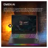 HyperX OMEN 16-ak1090ng Laptop gamingowy, 16.1 cala QHD 165Hz, AMD Ryzen AI 9-HX475, 32GB DDR5, 1TB SSD, RTX 5070 Ti 12GB, Win11 Home