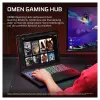 HyperX OMEN 16-ak1091ng Gaming Laptop, 16.1 cala QHD 240Hz, AMD Ryzen AI 9 390HX, 32GB DDR5, 1TB SSD, RTX 5080, Windows 11 Home