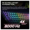 HyperX OMEN 16-ak1091ng Gaming Laptop, 16.1 cala QHD 240Hz, AMD Ryzen AI 9 390HX, 32GB DDR5, 1TB SSD, RTX 5080, Windows 11 Home