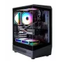 HYRICAN Vista COC 8124 komputer gamingowy - AMD Ryzen 7 5700X, 16GB DDR4, 1TB NVMe SSD, Radeon RX 9070, Windows 11 Home