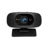 I-TEC Solomon 200 Full HD 1080p Kamera internetowa biznesowa z dwoma mikrofonami i przesłoną prywatności