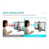 I-TEC Solomon 200 Full HD 1080p Kamera internetowa biznesowa z dwoma mikrofonami i przesłoną prywatności